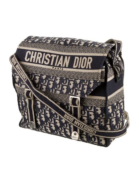 christian dior cross bags|shoulder bag with crossbody strap.